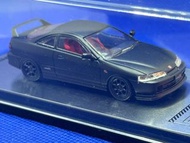 INNO64 Honda Integra TypeR DC2 (Satin Black)