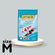 OPTIMUM Hi Pro OPTIMUM Hi Pro อาหารปลาคราฟพรีเมี่ยม 3 สูตร ขนาด 7 kg.