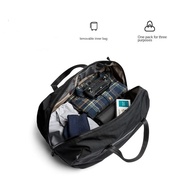 Bell Venture Duffel 40L Explorer Triple Bag Travel Fitness Travel Portable Bag