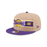 NBA Los Angeles Lakers Basketball Cap Men’s  Adjustable Sports Flat Brim Casual Basketball Cap caps 