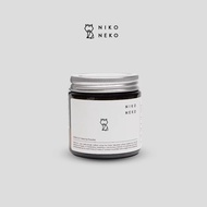 NIKO NEKO AJISAI 2.0 Matcha Powder (Halal Certified )