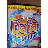 PUTIH Daia Detergent White Detergent Detergent Detergent (Powder Detergent)
