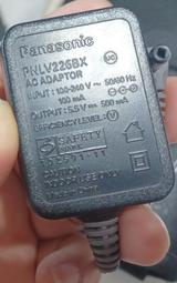 ╭✿㊣ 二手 國際牌 Panasonic 原廠 PNLV226BX 充電器/變壓器【5.5V ~ 500mA】 $299