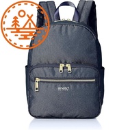 [anello GRANDE] Mini Backpack A5 Water-Repellent/High Storage GL GTM0421Z