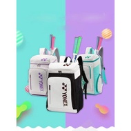 Yonex bagpack badminton bag beg badminton racket bag beg racket backpack YY