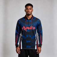 FRANCE FRANCE LONG-SLEEVED JERSEY