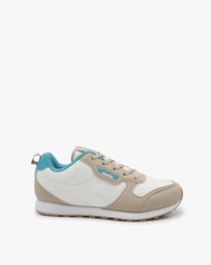 Diadora Faro Men White Grey