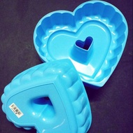 Acuan Jelly / Puding Love No KA 13