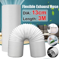 Air Conditioner Hose Portable Exhaust Vent with  Diameter - 2M/3M portable aircon hose Duct Extensio