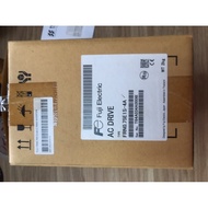 Fuji Inverter FRN0.75E1S-4A/FRN0004E2S-4GB