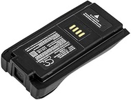 PRUVA Battery Compatible with Hytera PT580H, PT580H Plus, P/N: BL2505 2500mAh