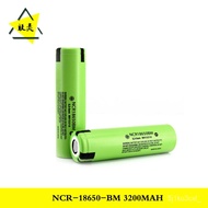🚚Panasonic Original Lithium Battery Core NCR18650BM 3400mAhMedical Device Camera Mobile Power UAV