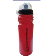 Pacific H660 Bicycle Water Bottle 750ml 25 x 7cm Pacific Water Bottle/