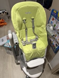 Peg Perego tatamia餐椅