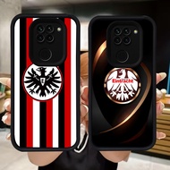 Q130 E-Eintracht soft Casing for Xiaomi Redmi Note 9S 9 8 Pro Max