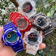 G SHOCK FROGMAN GWF1000 LIMITED STOCK JAM TANGAN