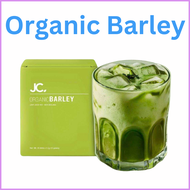 Organic Barley Juice by JC Premiere Immunity Vegetable Juices Fruit Juice Food Supplement Well Being