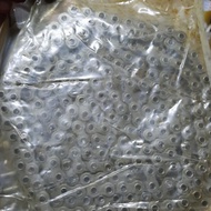Hollow pin roller chain nikken 08B-1hp rs40-1hp techteh92 Quality