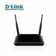 D-LINK DIR 612 WIRELESS ROUTER