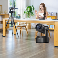 OBSBOT | AI 3-Axis Gimbal Live Streaming Camera 4K Ultra HD Beauty