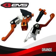 Handle Brake EVS M ZETA SET Left Right Folding KLX CRF