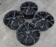 แม็ก Mazda CX3 ขอบ 16 ใส่ Mazda 3 cx-3 CX 30  ได้เลย