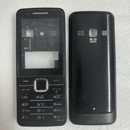 Full Housing for Samsung S5610 Battery Cover Back Housing Complete Cover Case Replacement