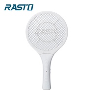 【RASTO】AZ3 電池式超迷你捕蚊拍