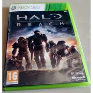 Xbox 360 Halo Reach Original Disc