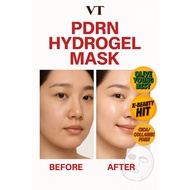 [VT COSMETICS] Mask Set | Cica / Collagen / PDRN | K-Beauty