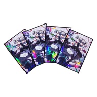 Labrynth Servant Arianna - 50ct Holographic Flashing, Cute Anime Girls Arts ,Top Loading Trading Car