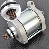 Motorcycle Starter Motor For Yamaha YZ450F YZ450FX WR450F 2020 2021 2022 8R9-81890-00 B3J-81890-00 E