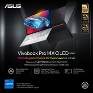 laptop asus terbaru