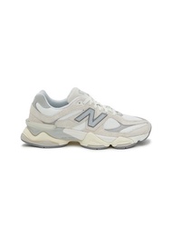 NEW BALANCE 9060 SUEDE MESH SNEAKERS