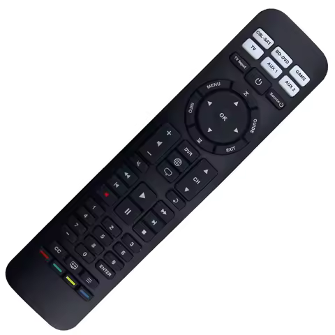 The new remote control CM520 is compatible with Bose 535 525 SOLO5 SOLO10 SOLO15 spare parts replace