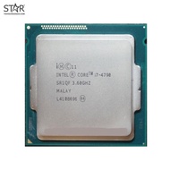 Cpu Intel I7 4790 socket 1150