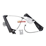 Suitable for BMW Convertible Sports Car Z4 Window Glass Lifter E85 E86 E89 Front Door Lifter Bracket