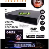 DVR P6slite 16CH 5MP DVR 16 Channel
