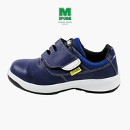 Midori Anzen "AG3595 Safety Sneaker" / รองเท้าเซฟตี้ สไตล์สนีคเกอร์