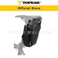 TOPEAK MONDOPACK XL SADDLE BAG - STRAP MOUNT