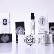 Diptyque Do Son | Orpheon | Eau Rose | Tam Dao | Fleur 2ml Vial Perfume Sample Travel 1.5ml 香水小样 All