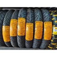 CONTINENTAL ContiStreet TAYAR SIZE 80/90X17,70/90X17,90/80X17 TYRE Y16,LC135,FZ150,Y15,LAGENDA115 FI