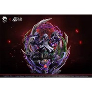 Yao Guang Studio x Konoha Studio - Six Path Uchiha Madara Naruto Shippuden Resin Statue GK Anime Fig