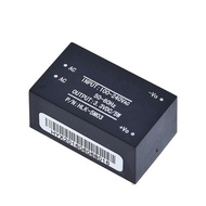 HLK-PM01 HLK-PM03 HLK-PM12 5M03/12 AC-DC 220V to 5V/3.3V/12V Mini Power Supply Module Intelligent Ho
