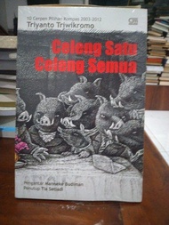 CELENG SATU CELENG SEMUA
