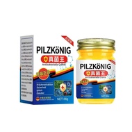 Fungus King Athlete Anti-itch Antibacterial Peeling Blister Bad Foot Stinky Foot Itch Fungus Dyed At