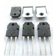 TRANSISTOR IC B 688 ASSLI ORIGINAL