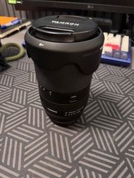 Tamron 18-300mm f3.5-6.3 (X-mount) for fuji