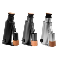 PRESOCCO DF64V RED TITAN electric coffee grinder