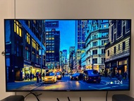 Sony KD-49X9000G 49 吋日本制 4K Android 電視